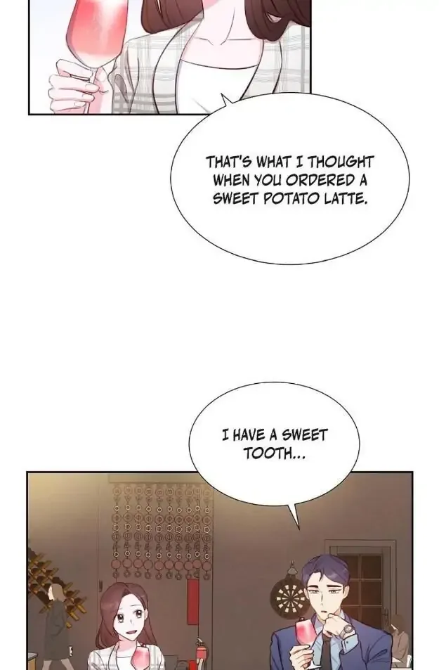 A Spoonful Of Your Love Chapter 10 page 17