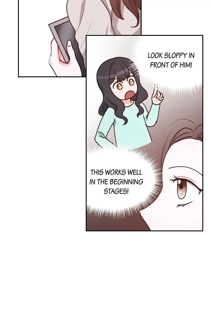 A Spoonful Of Your Love Chapter 6 page 49