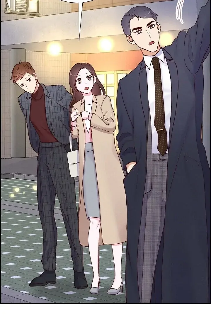 A Spoonful Of Your Love Chapter 5 page 52