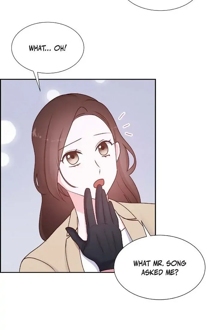 A Spoonful Of Your Love Chapter 5 page 62