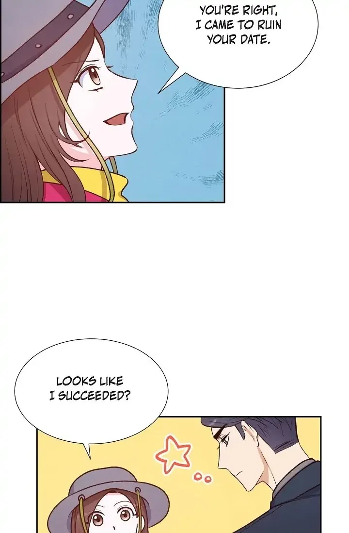 A Spoonful Of Your Love Chapter 8 page 7