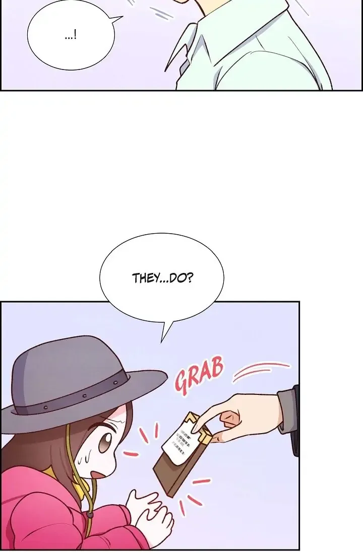 A Spoonful Of Your Love Chapter 8 page 11