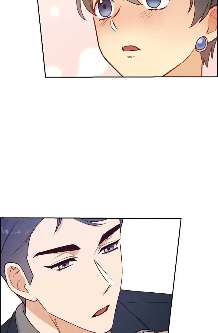 A Spoonful Of Your Love Chapter 7 page 20