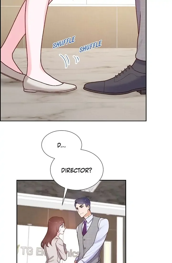 A Spoonful Of Your Love Chapter 6 page 63