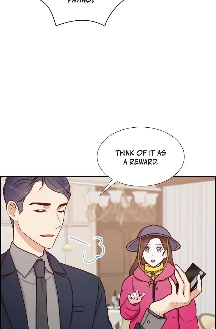 A Spoonful Of Your Love Chapter 8 page 13