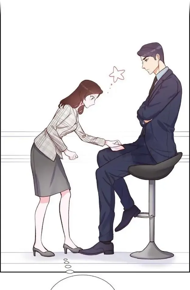 A Spoonful Of Your Love Chapter 10 page 33