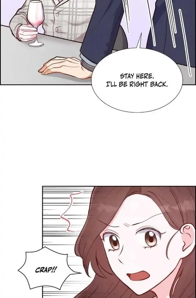 A Spoonful Of Your Love Chapter 10 page 39