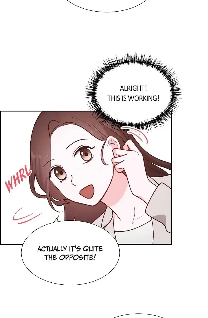 A Spoonful Of Your Love Chapter 6 page 51