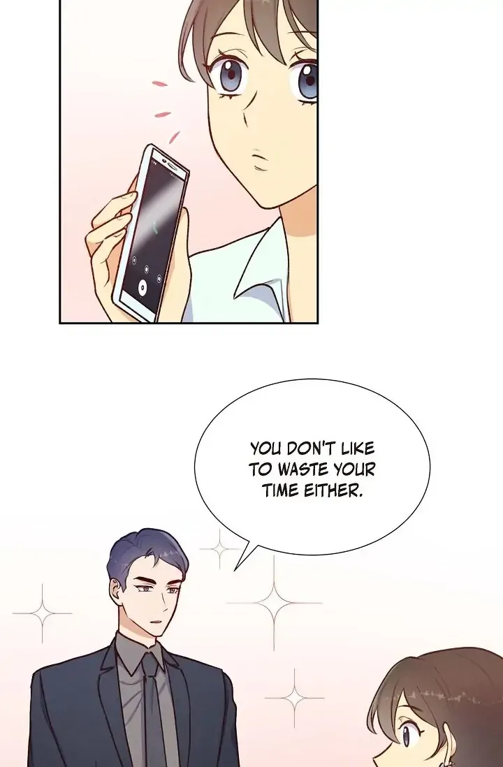 A Spoonful Of Your Love Chapter 7 page 18