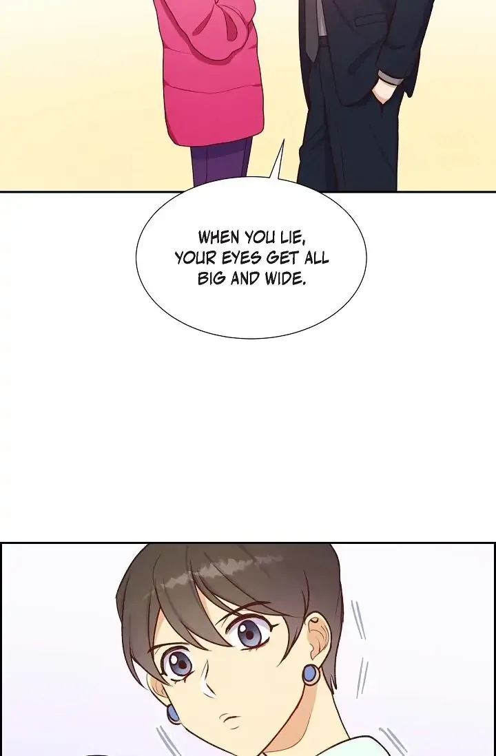 A Spoonful Of Your Love Chapter 8 page 10