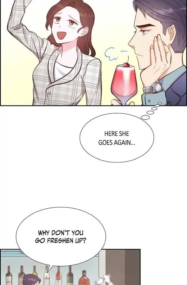 A Spoonful Of Your Love Chapter 10 page 22