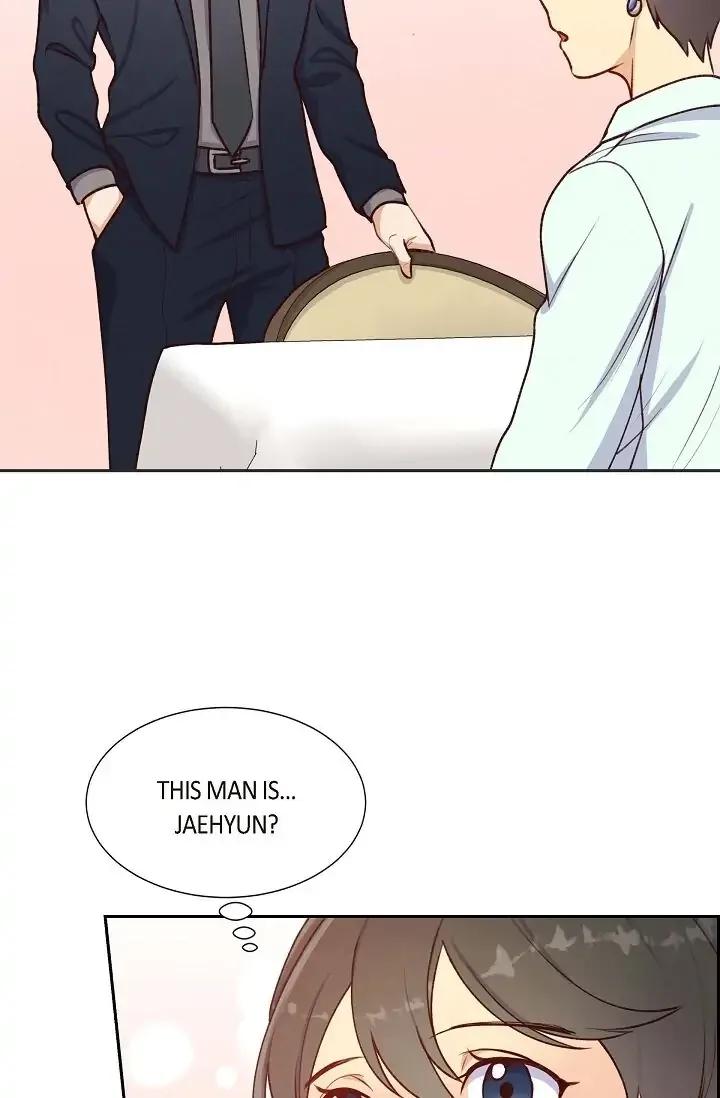 A Spoonful Of Your Love Chapter 7 page 19