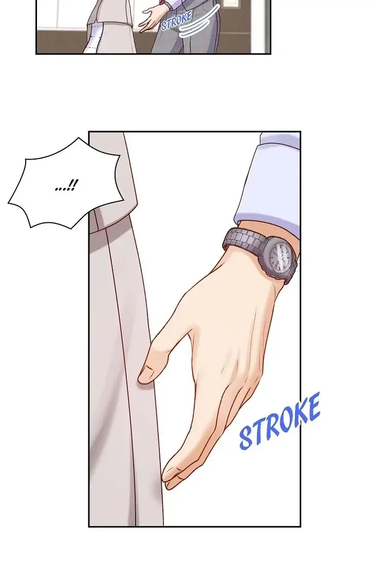 A Spoonful Of Your Love Chapter 6 page 64