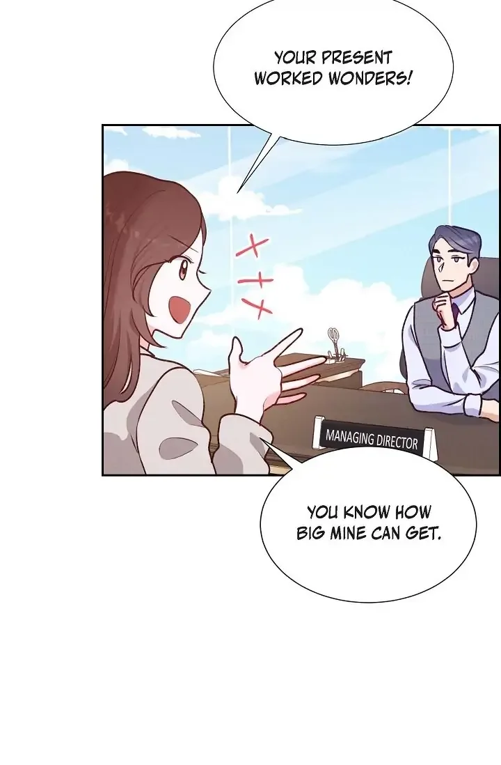 A Spoonful Of Your Love Chapter 6 page 52