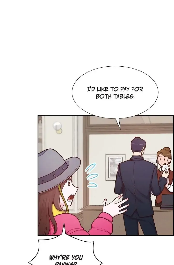 A Spoonful Of Your Love Chapter 8 page 12