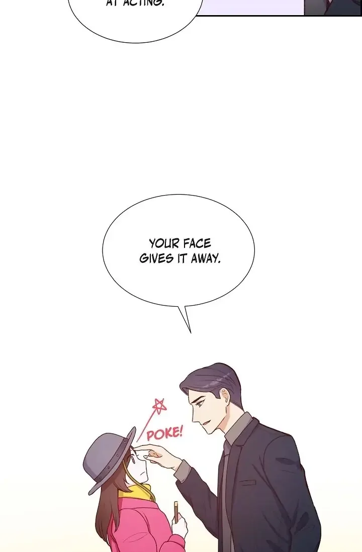 A Spoonful Of Your Love Chapter 8 page 9