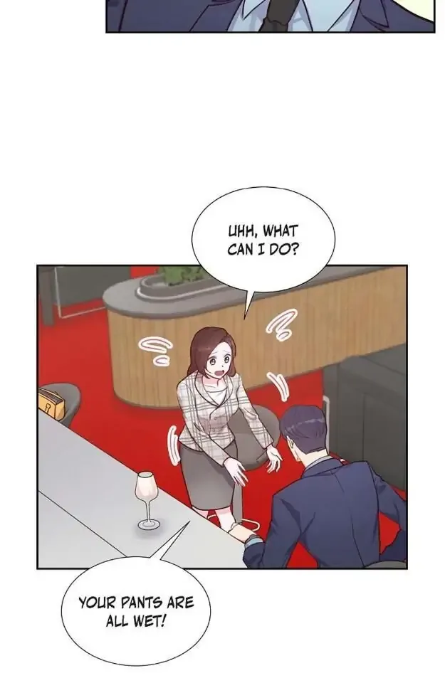 A Spoonful Of Your Love Chapter 10 page 31