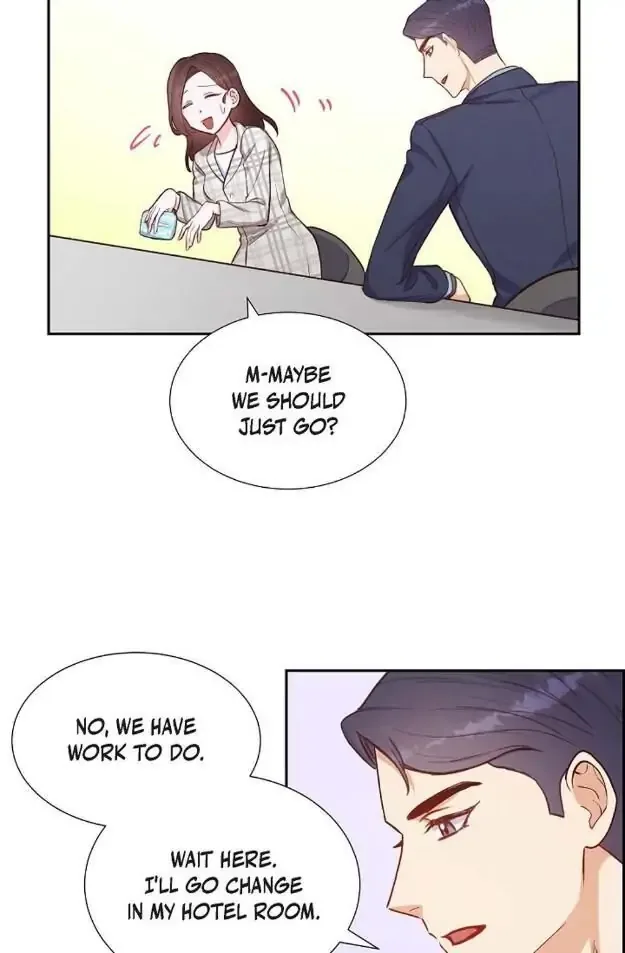 A Spoonful Of Your Love Chapter 10 page 36