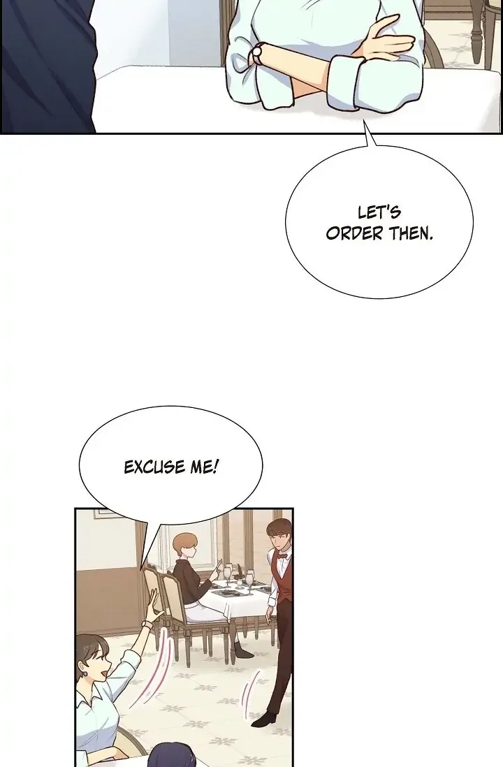 A Spoonful Of Your Love Chapter 7 page 22