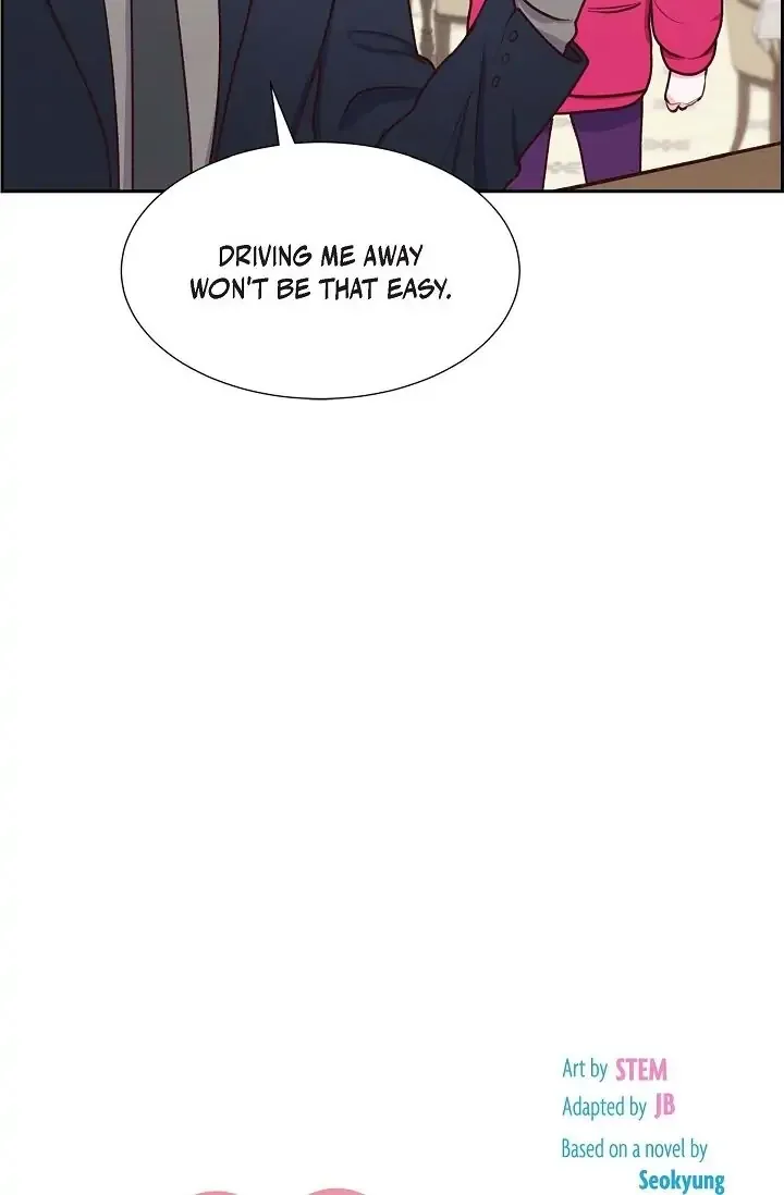 A Spoonful Of Your Love Chapter 8 page 14