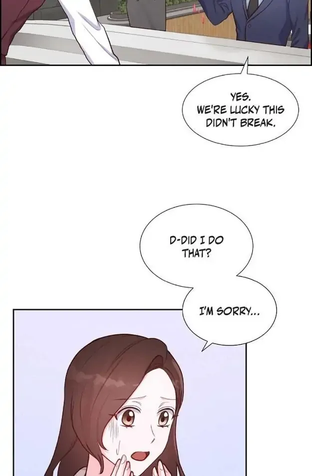 A Spoonful Of Your Love Chapter 10 page 29
