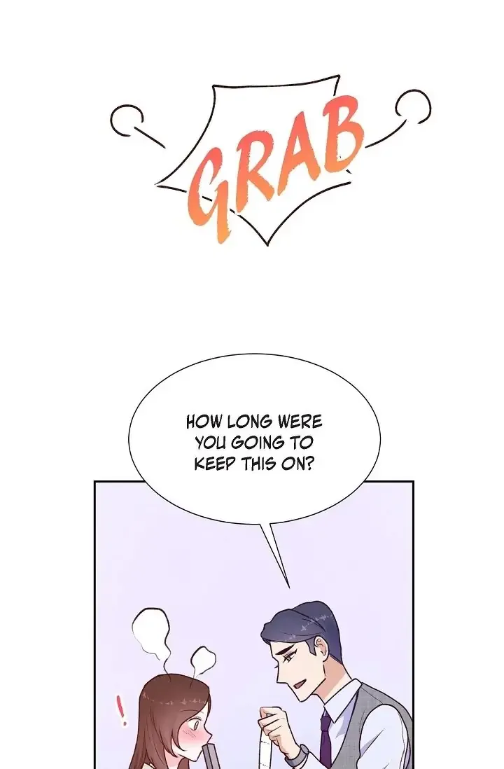 A Spoonful Of Your Love Chapter 6 page 66