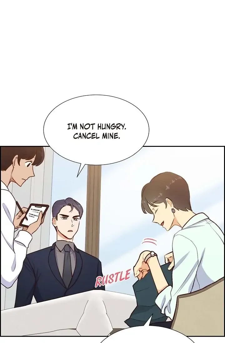 A Spoonful Of Your Love Chapter 7 page 24