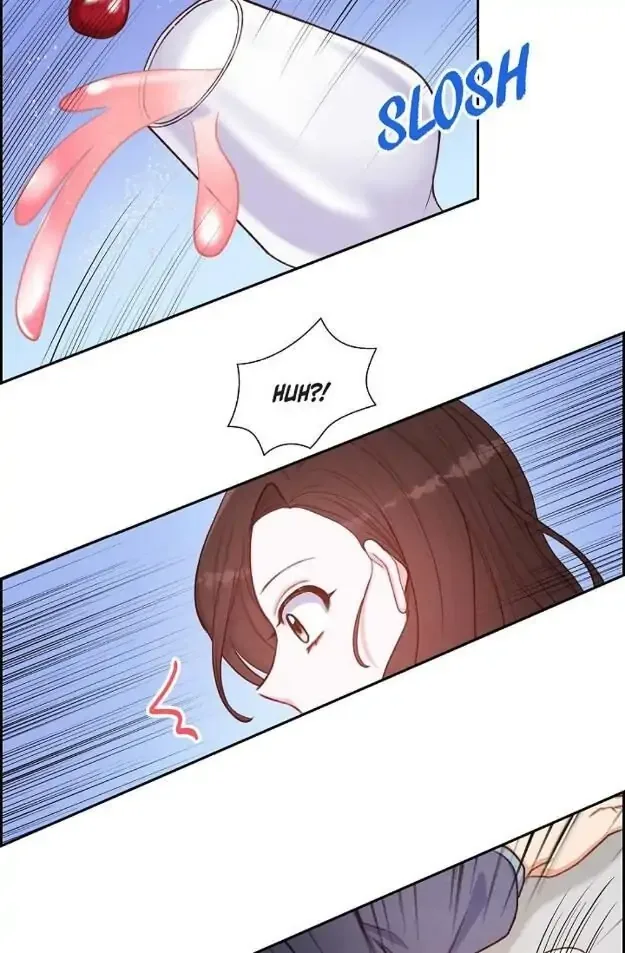 A Spoonful Of Your Love Chapter 10 page 26