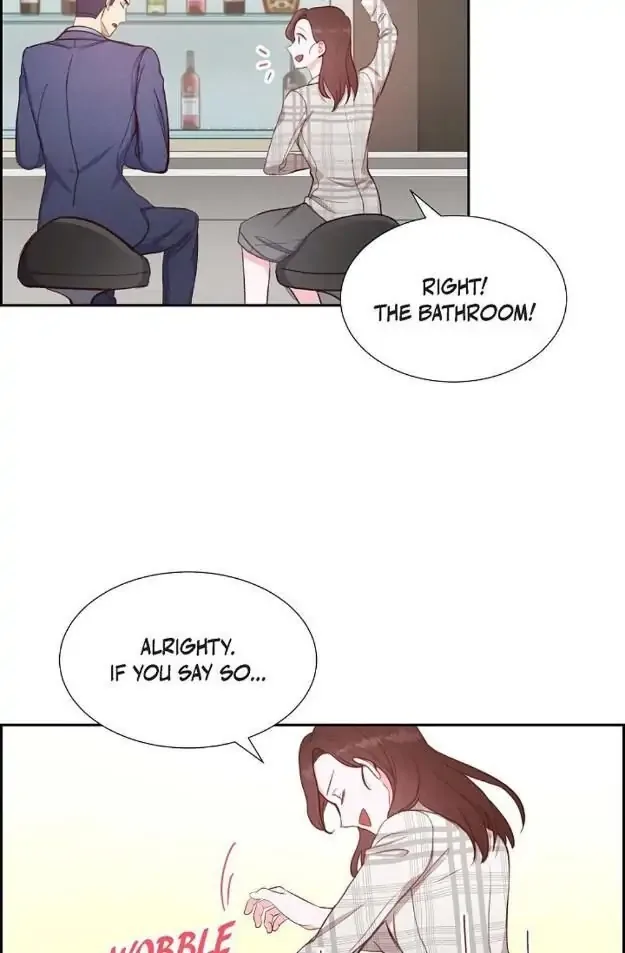 A Spoonful Of Your Love Chapter 10 page 23