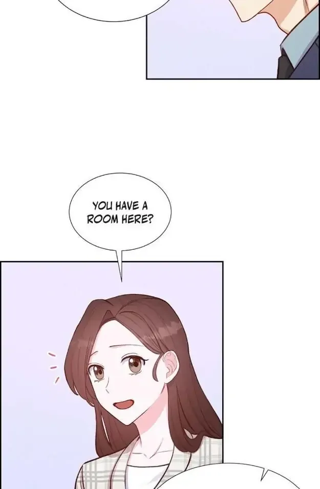 A Spoonful Of Your Love Chapter 10 page 37