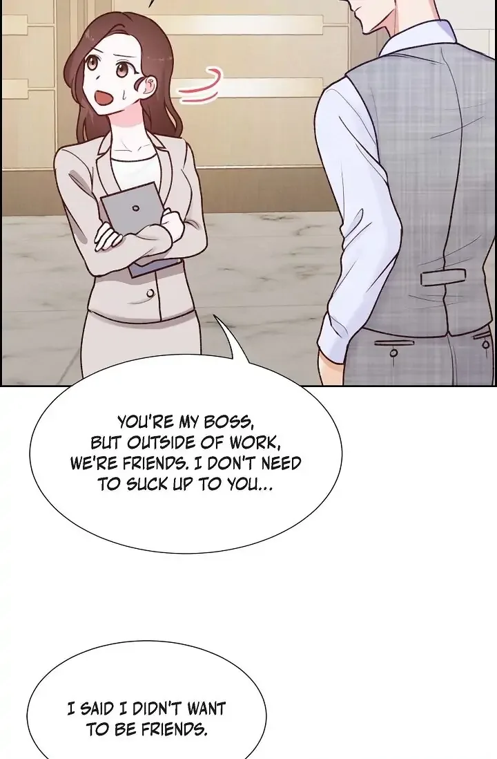 A Spoonful Of Your Love Chapter 6 page 58