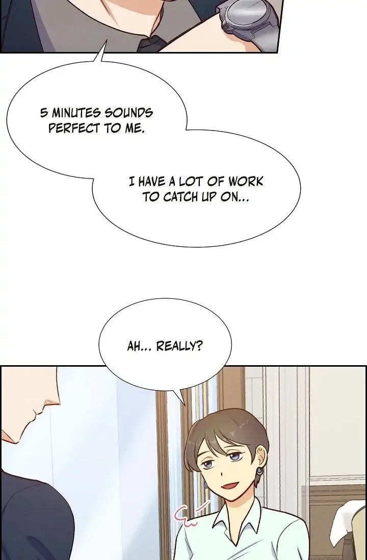 A Spoonful Of Your Love Chapter 7 page 21