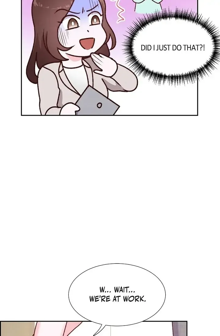 A Spoonful Of Your Love Chapter 6 page 62
