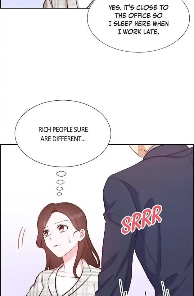 A Spoonful Of Your Love Chapter 10 page 38