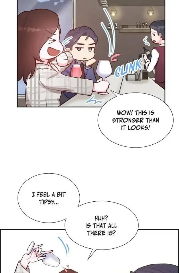 A Spoonful Of Your Love Chapter 10 page 21