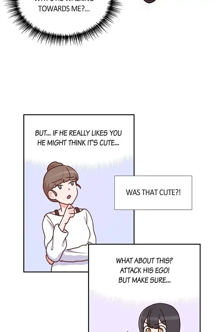 A Spoonful Of Your Love Chapter 6 page 56