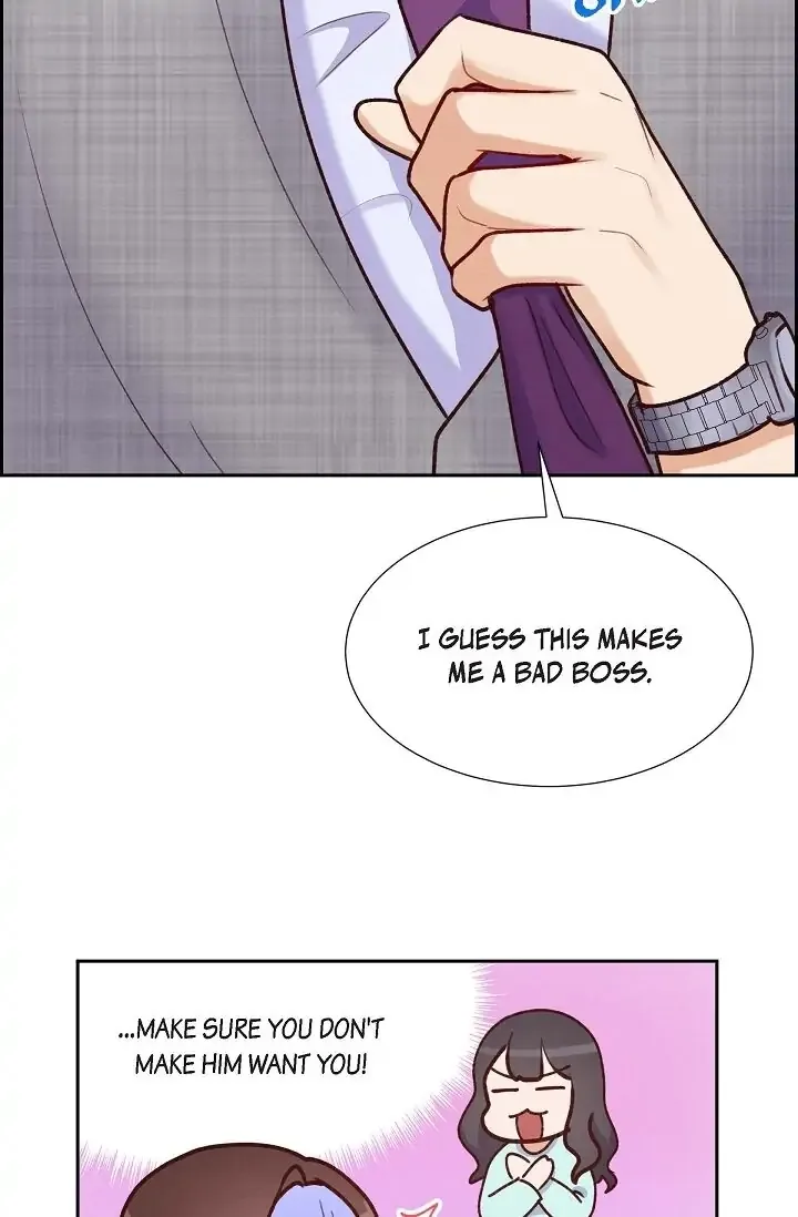 A Spoonful Of Your Love Chapter 6 page 61