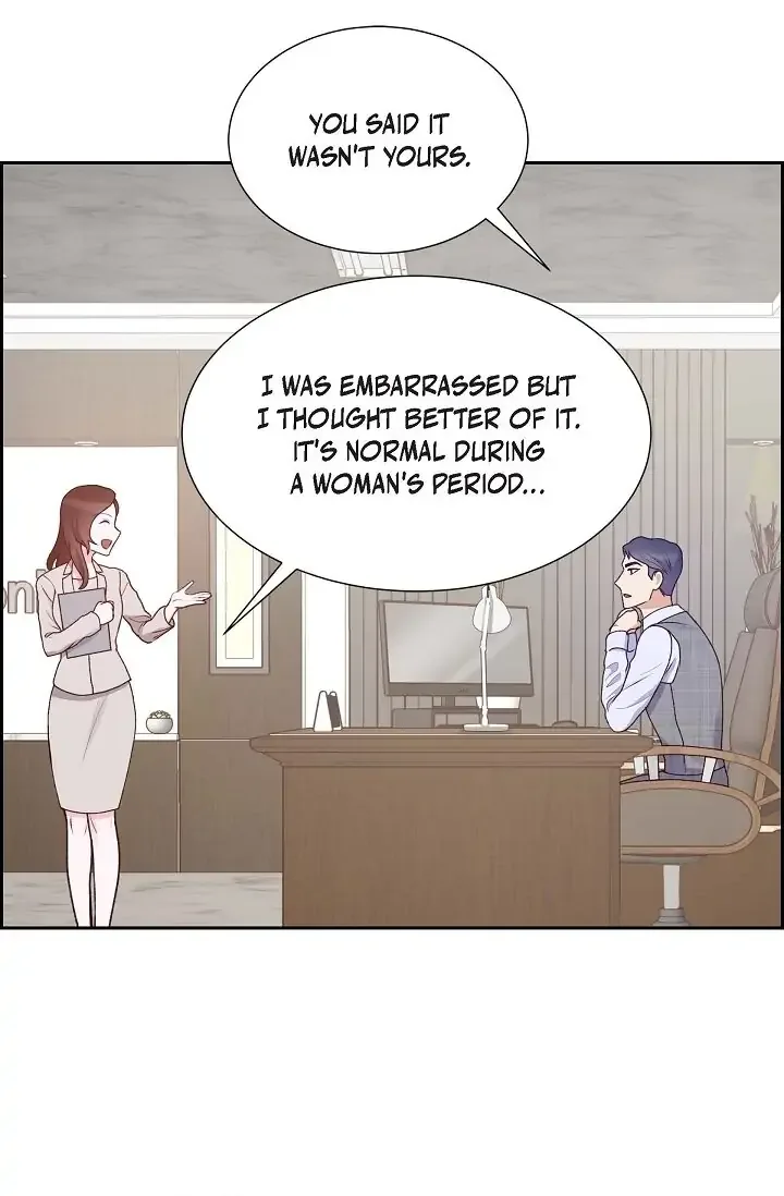 A Spoonful Of Your Love Chapter 6 page 53