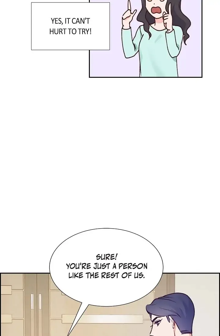 A Spoonful Of Your Love Chapter 6 page 57