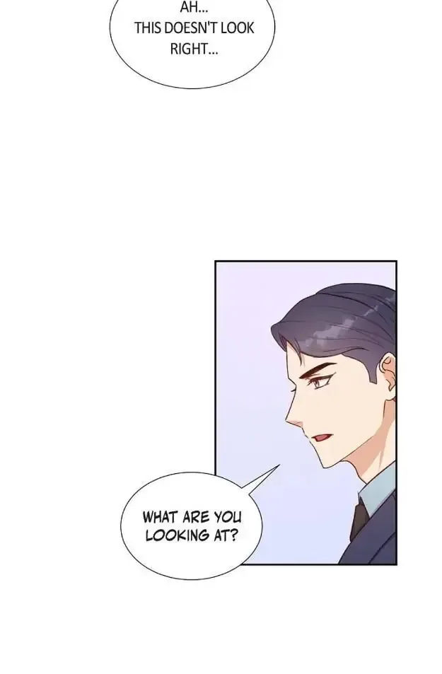 A Spoonful Of Your Love Chapter 10 page 34