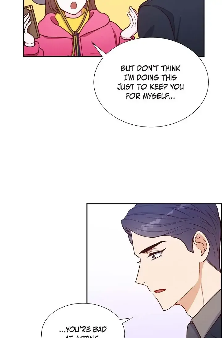 A Spoonful Of Your Love Chapter 8 page 8
