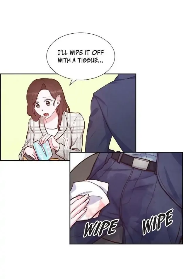 A Spoonful Of Your Love Chapter 10 page 32