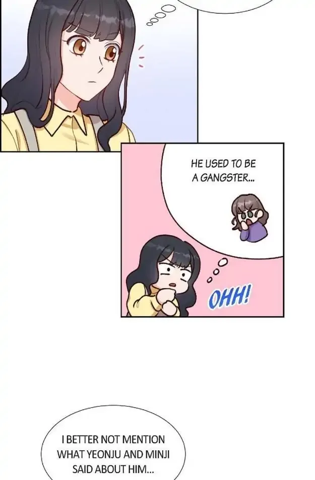 A Spoonful Of Your Love Chapter 10 page 51