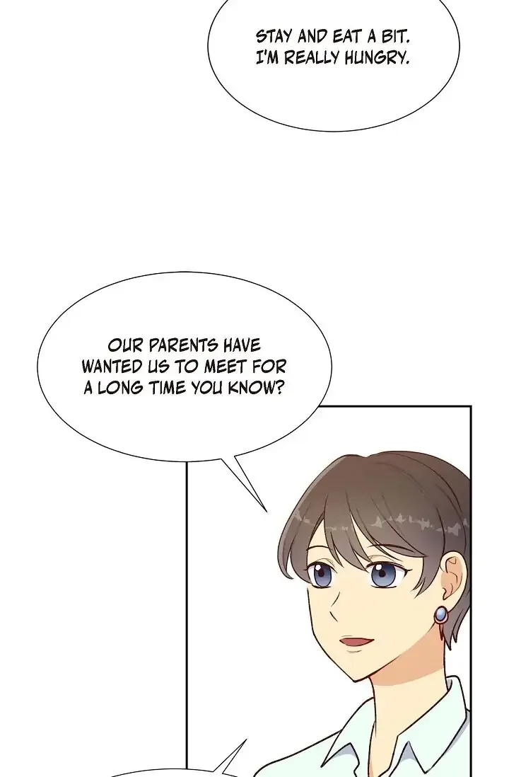 A Spoonful Of Your Love Chapter 7 page 25