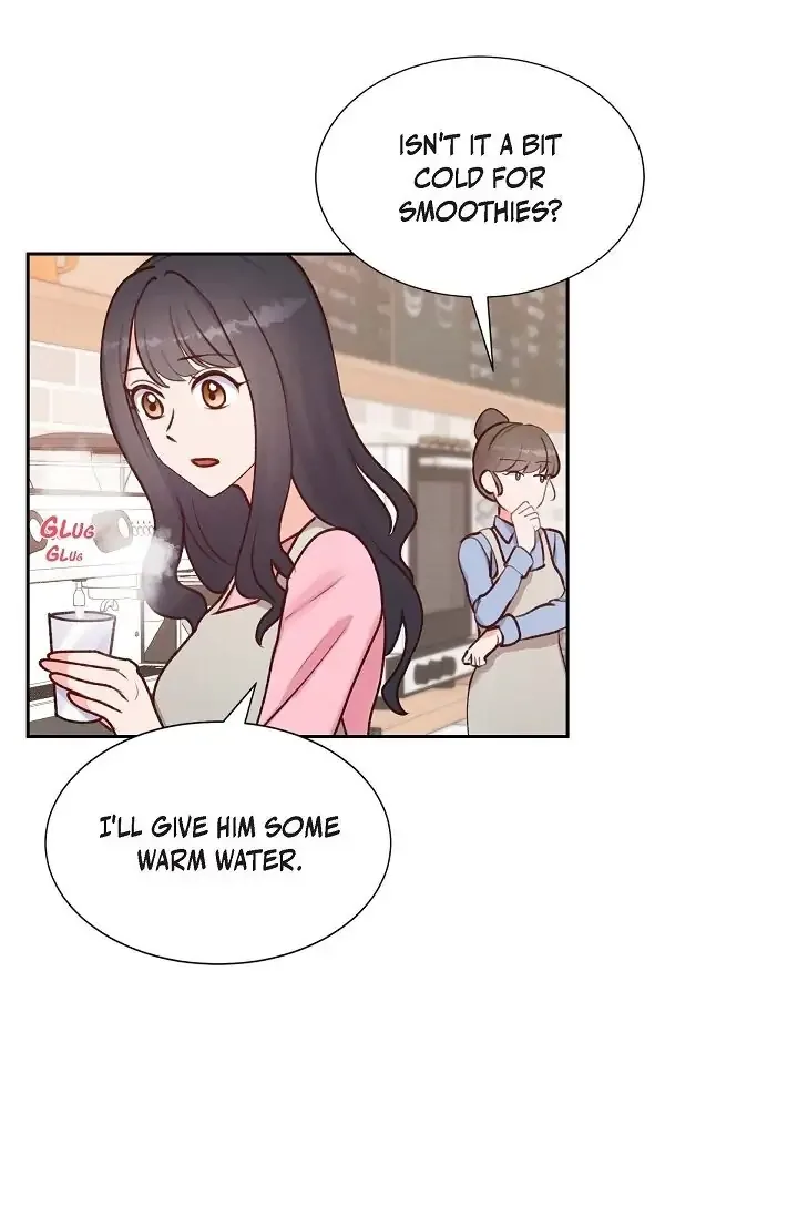 A Spoonful Of Your Love Chapter 8 page 18