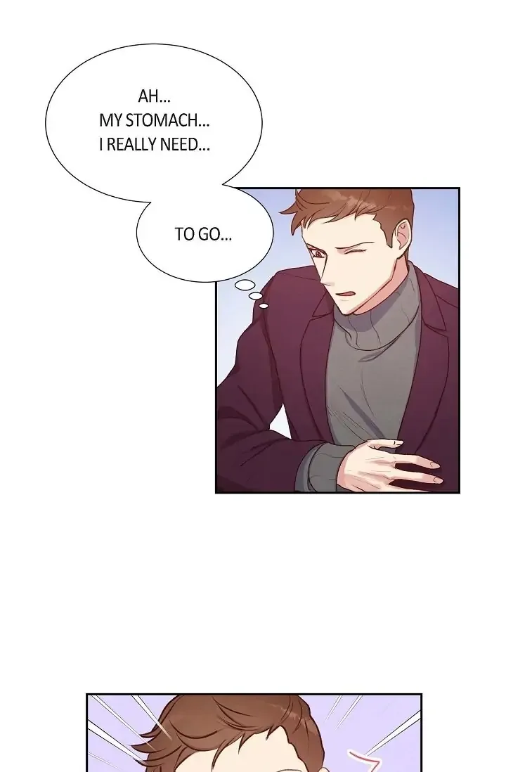 A Spoonful Of Your Love Chapter 8 page 19