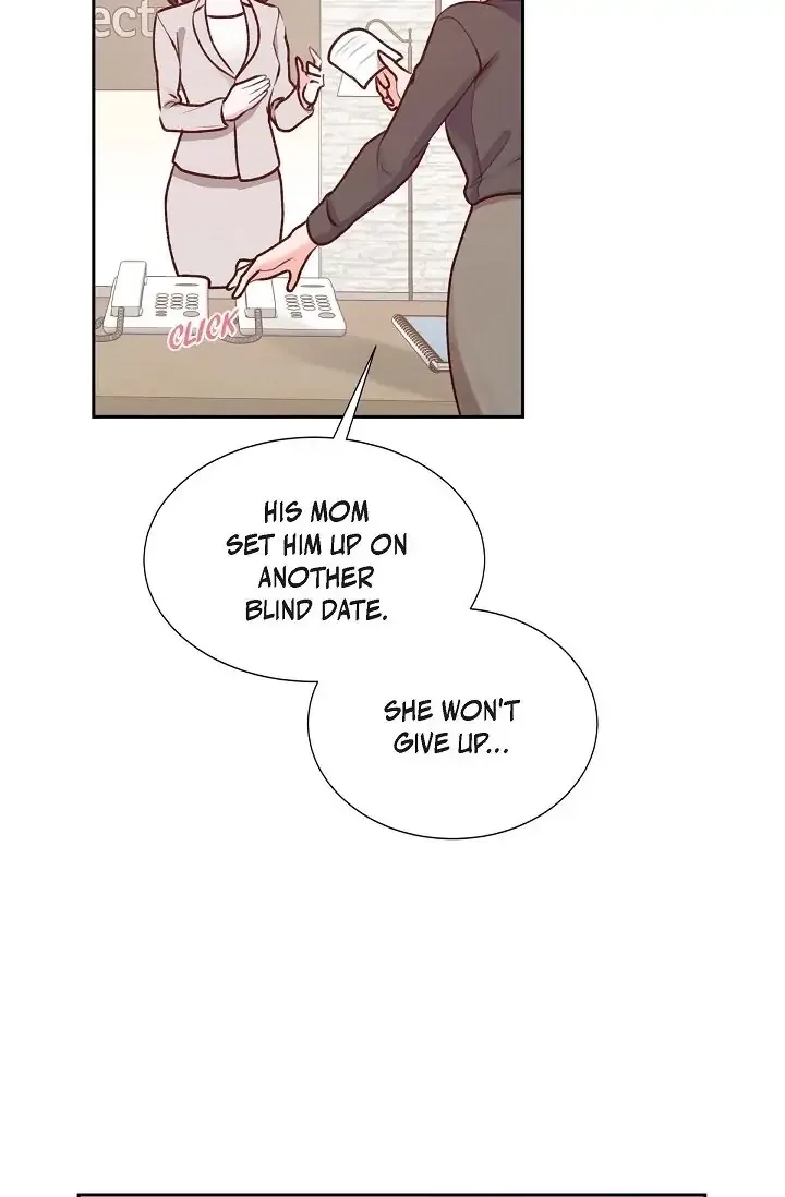 A Spoonful Of Your Love Chapter 6 page 71