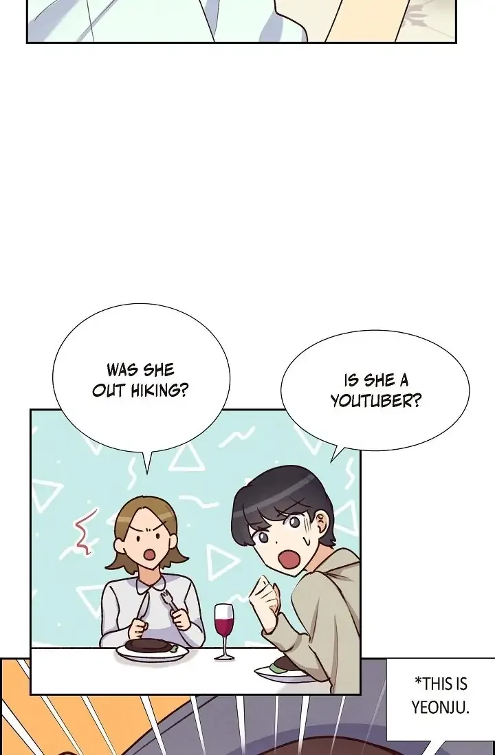 A Spoonful Of Your Love Chapter 7 page 29