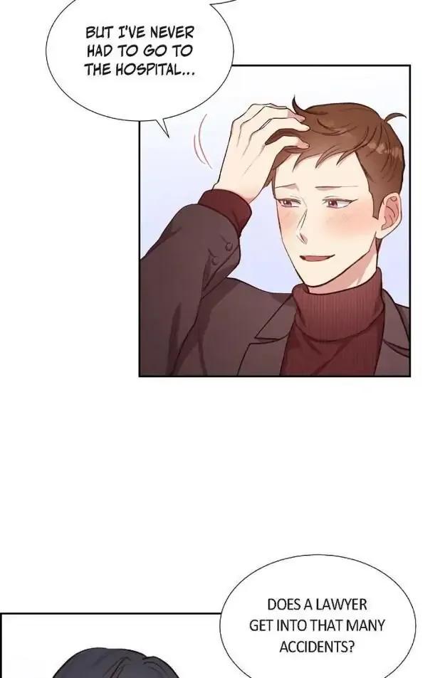 A Spoonful Of Your Love Chapter 10 page 50