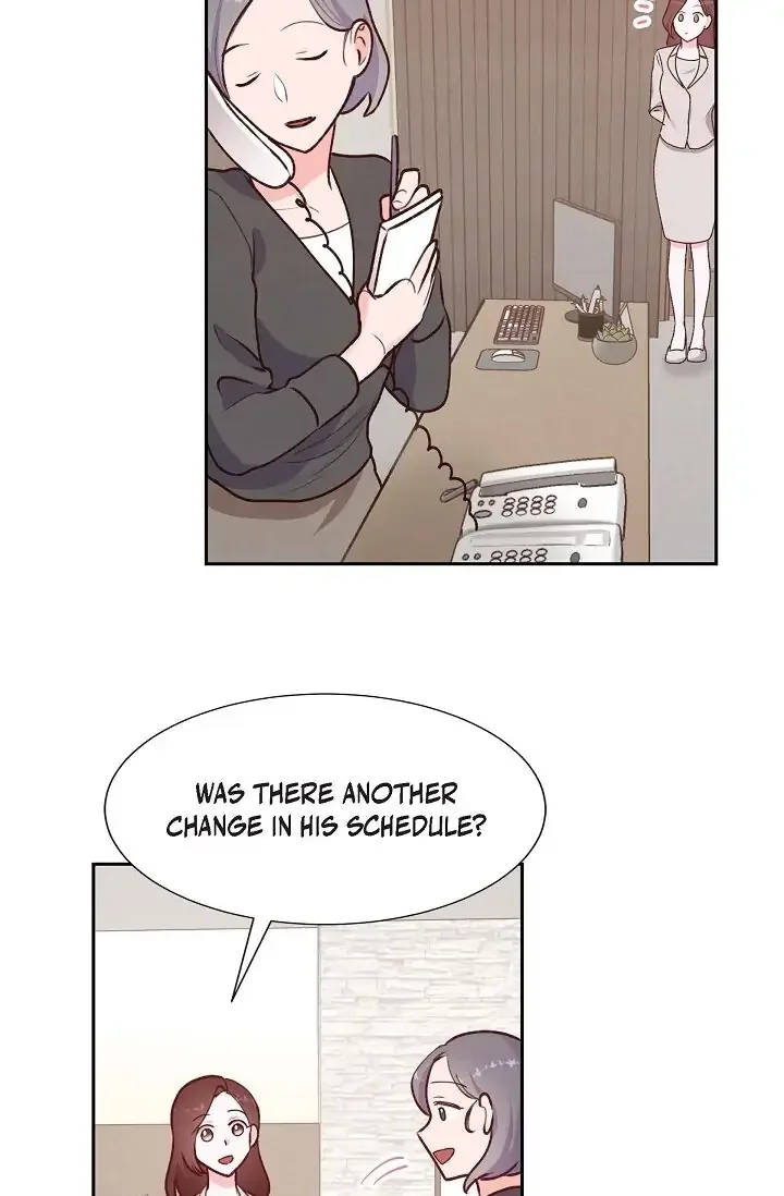 A Spoonful Of Your Love Chapter 6 page 70